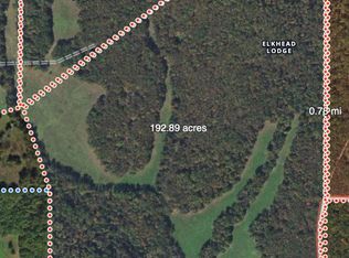 4640 Elkhead Rd, Bland, MO 65014