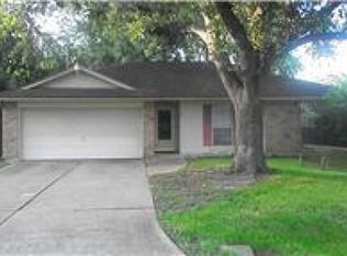 7437 Valeda Dr, Deer Park, TX 77536