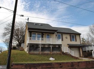 22 S Benedum St, Union Bridge, MD 21791