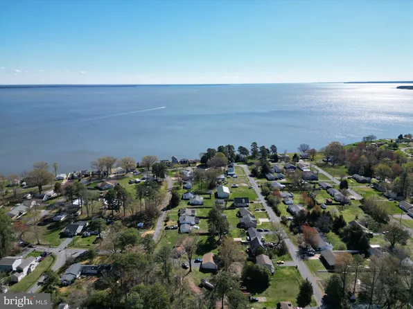 0 Holly Vista Dr, Colonial Beach, VA 22443