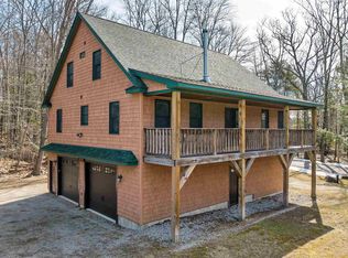49 Smith Point Rd, Alton Bay, NH 03810