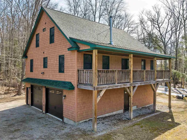 49 Smith Point Road, Alton, NH 03810