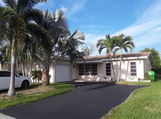 4291 NW 113th Ter, Sunrise, FL 33323