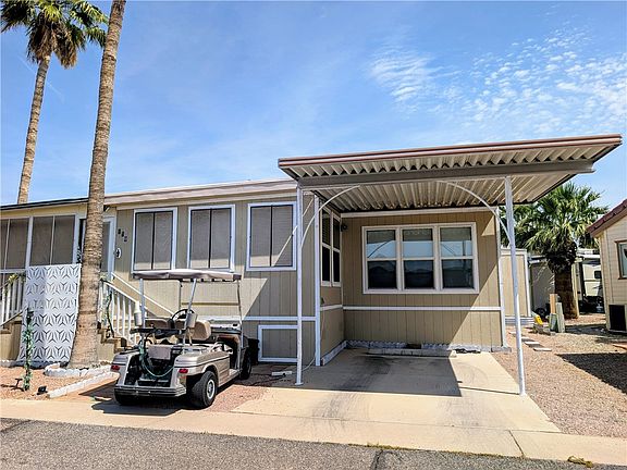 2nd image of 2000 Ramar Rd Lot 159