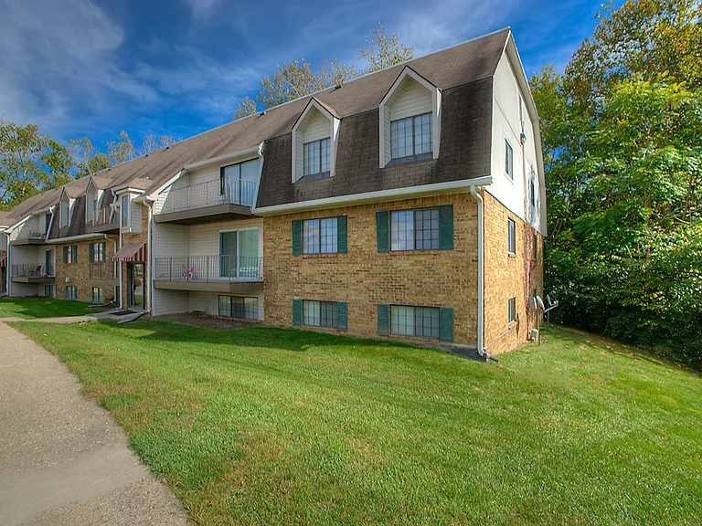Timber Point Apartments — Photo 31