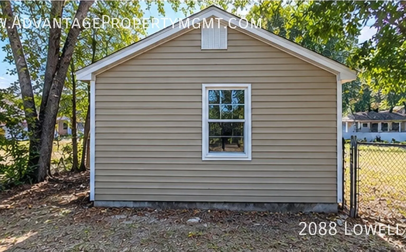 2088 Lowell Ave. Memphis, TN 38114 — Photo 4
