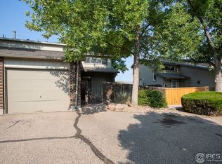 1931 Real Ct APT B, Fort Collins, CO 80526