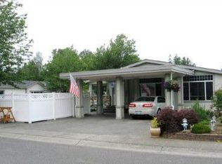 6350 Portal Wy 53 #53, Ferndale, WA 98248