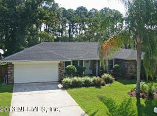 18 Seatrout St, Ponte Vedra Beach, FL 32082