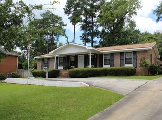 1001 Briarcliff Rd, Warner Robins, GA 31088