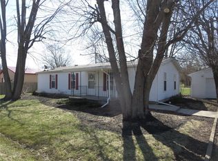 1601 Fairlane St, Crawfordsville, IN
