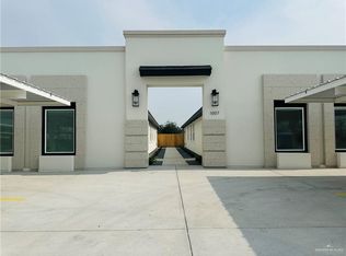 1007 N Sugar Rd #2, Pharr, TX 78577