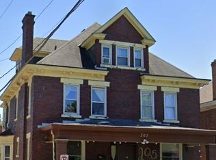 205 14th Ave, Columbus, OH 43201