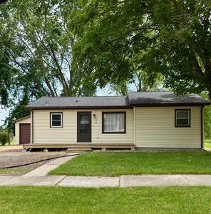 520 13th St, Howard Lake, MN, 55349