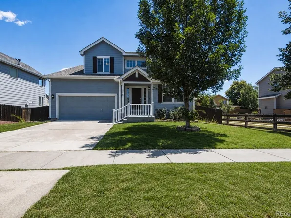 386 Mt Eolus Street, Brighton, CO 80601