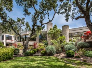 1545 Venadero Rd, Pebble Beach, CA 93953