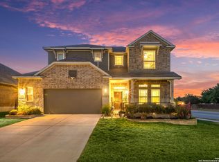 2837 Bethany Dr, Schertz, TX 78108