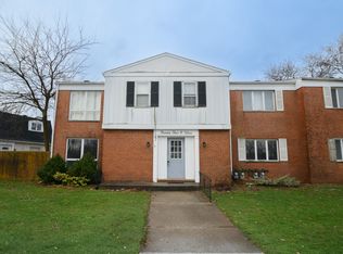 2403 W 63rd Ave APT 1E, Merrillville, IN 46410