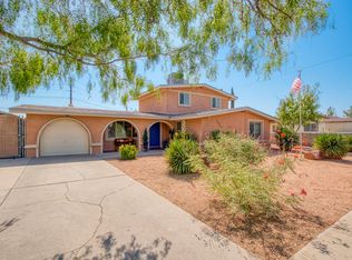 3044 Yarwood Dr, El Paso, TX 79935
