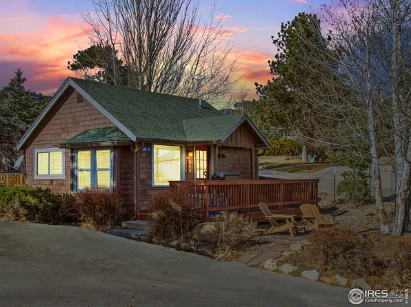220 Virginia Dr #8, Estes Park, CO 80517