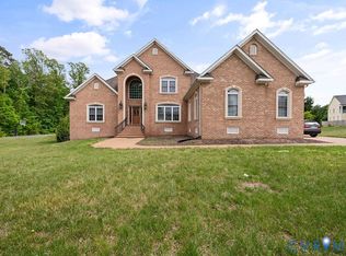 2701 Logan Estates Run, Henrico, VA 23233