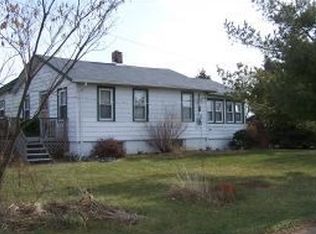 8127 Dorrel Rd, Brookville, IN 47012