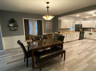 108 4th St NW, Nora Springs, IA 50458