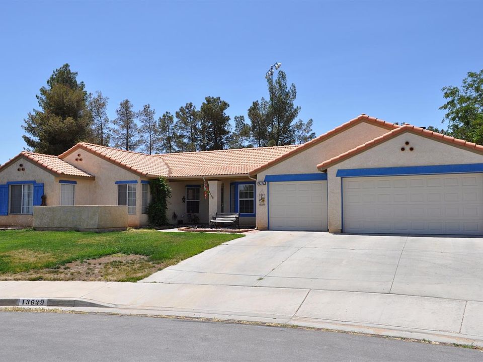1st image of 13639 Coyote Ct