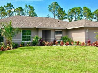 5846 NW Alpha Ct, Port Saint Lucie, FL 34986
