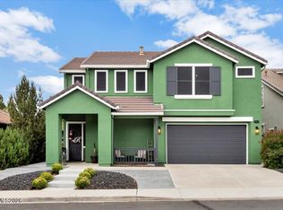 7215 Fox Wood Ln, Sparks, NV 89436