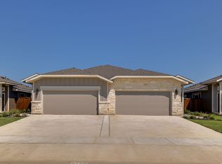 625 Blackland Dr, Venus, TX 76084