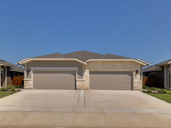 625 Blackland Dr, Venus, TX
