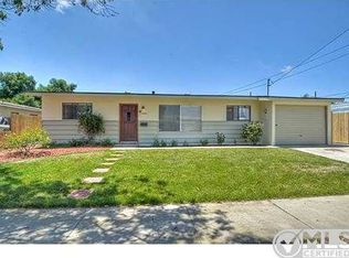 4980 Arvinels Ave, San Diego, CA 92117