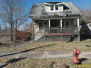 11351 Montrose St, Detroit, MI 48227