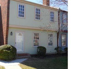 5 Brandywine Ct, Colonial Heights, VA 23834