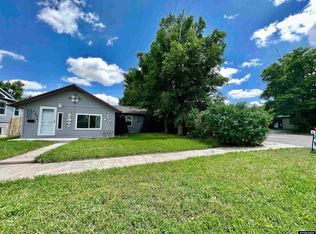 745 S Washington St, Casper, WY 82601