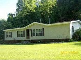 1945 County Road 53, Kitts Hill, OH 45645