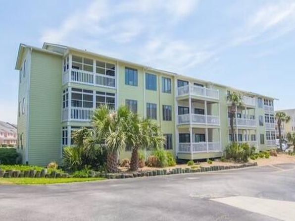 9201 Coast Guard Road #E-101, Emerald Isle, NC 28594
