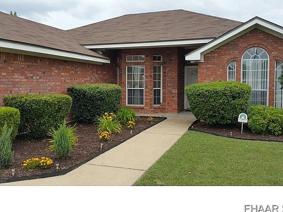 Nice Landscaping