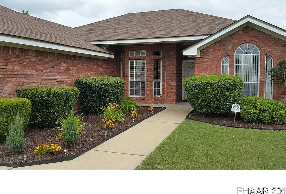 Nice Landscaping
