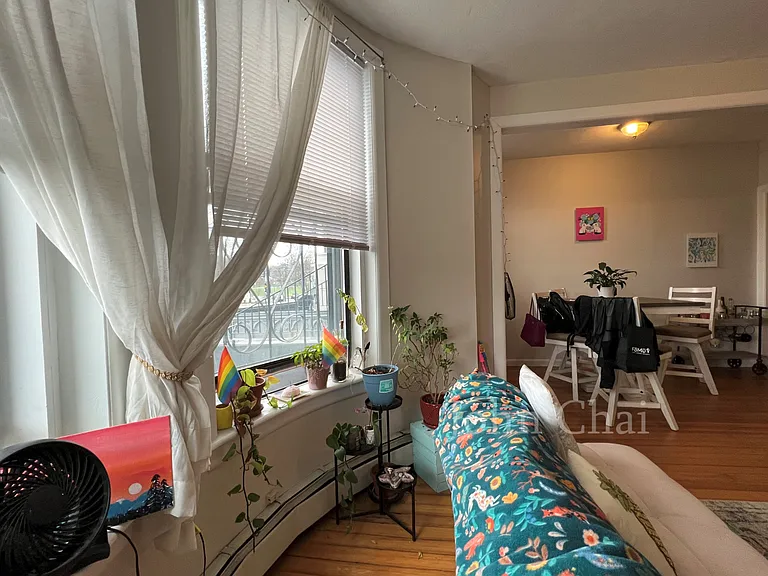 1950 Beacon St #3 — Photo 3