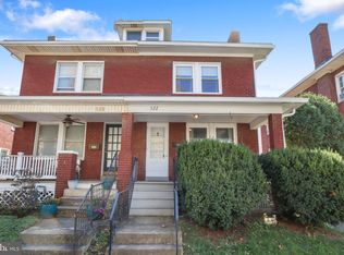 522 Ludlow Ave, York, PA 17403