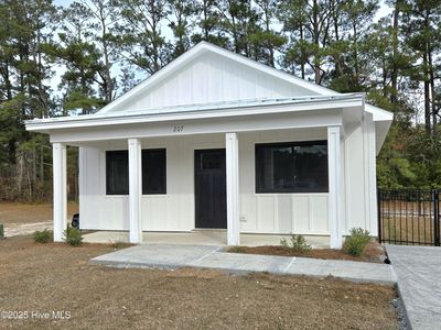 123 Long Pond Loop, Swansboro, NC, 28584