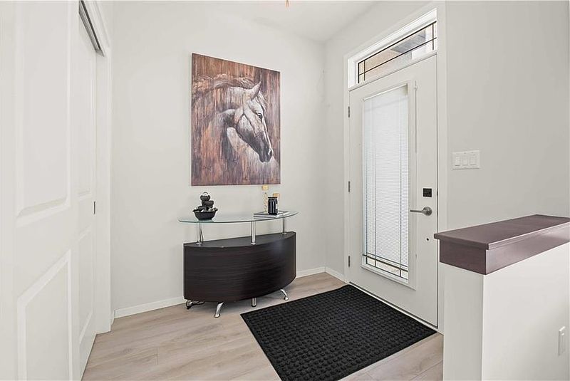 Winnipeg House for rent - 3 Bedrooms — photo 2
