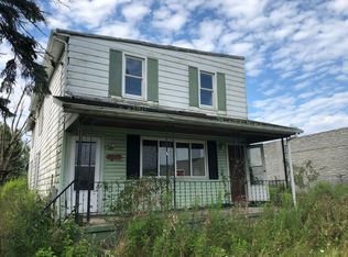 18 Elm St, Blairsville, PA 15717