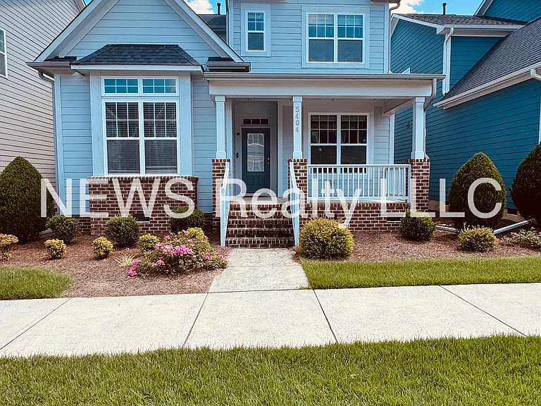 5404 Wallace Martin Way — Photo 2