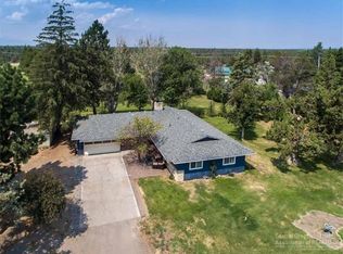 63500 Deschutes Market Rd, Bend, OR 97701