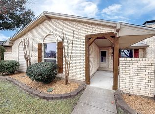 742 Maple Glen Dr, Garland, TX