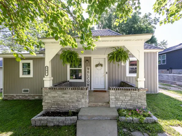 207 N Maple Street, Monett, MO 65708