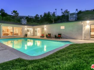 17847 Cathedral Pl, Encino, CA 91316